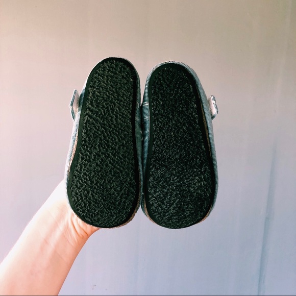 Gracious May Shoes Girls Size 1 2 3 4 5 6 7 8 9 10 - Picture 3 of 6